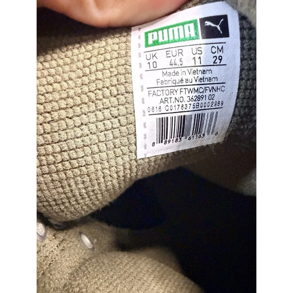 Puma sky ii